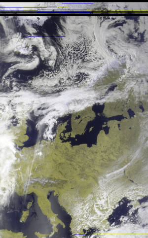 METEOR-M2-4 15:54