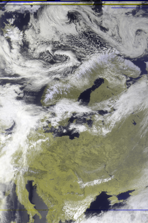 METEOR-M2-4 15:32