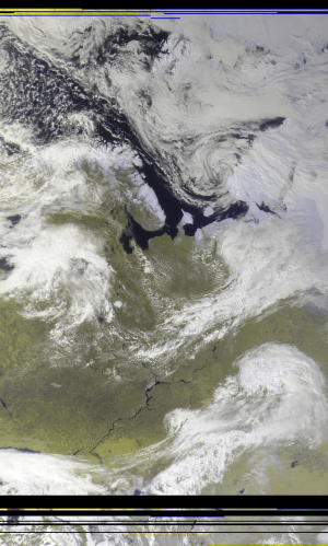 METEOR-M2-4 13:30