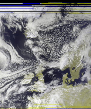 METEOR-M2-4 16:52