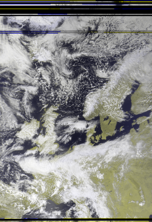 METEOR-M2-4 16:30