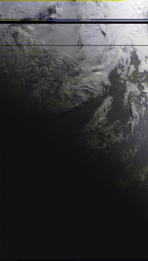 METEOR-M2-4 04:35