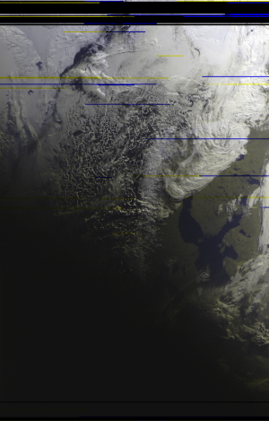 METEOR-M2-4 06:15