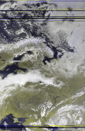 METEOR-M2-4 14:05
