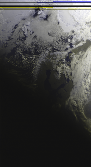 METEOR-M2-4 05:32