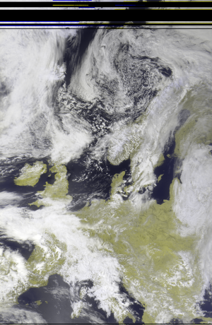 METEOR-M2-4 16:21