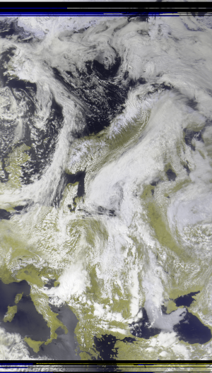 METEOR-M2-4 15:37