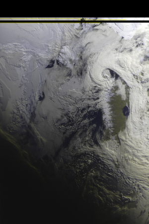 METEOR-M2-4 07:04