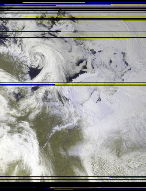 METEOR-M2-4 11:58