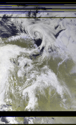 METEOR-M2-4 13:36