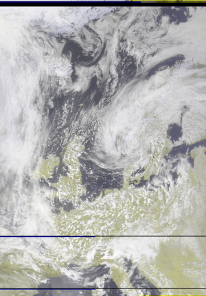 METEOR-M2-4 16:35