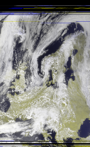 METEOR-M2-4 16:13