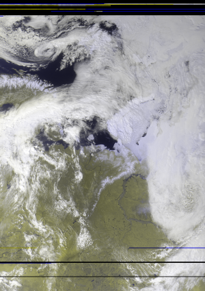 METEOR-M2-4 12:32
