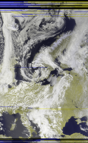 METEOR-M2-4 15:51