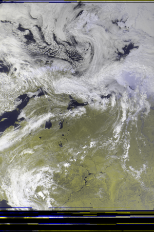 METEOR-M2-4 13:49