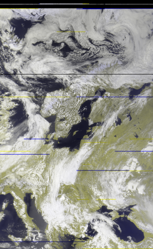 METEOR-M2-4 15:29