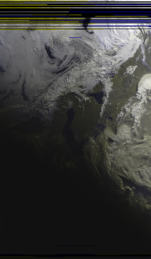 METEOR-M2-4 05:16