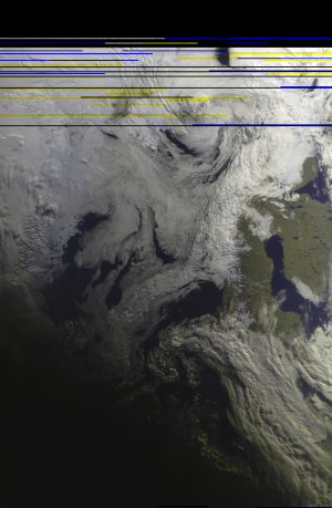 METEOR-M2-4 06:56