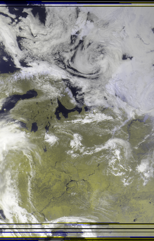 METEOR-M2-4 13:28
