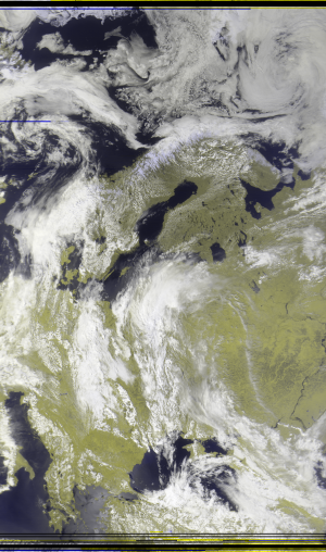 METEOR-M2-4 15:07