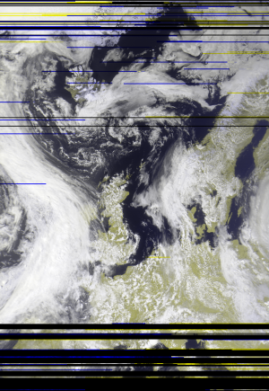 METEOR-M2-4 16:49