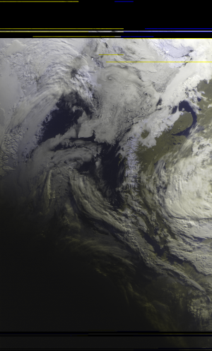METEOR-M2-4 06:34
