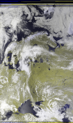 METEOR-M2-4 14:45
