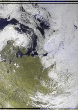 METEOR-M2-4 12:45