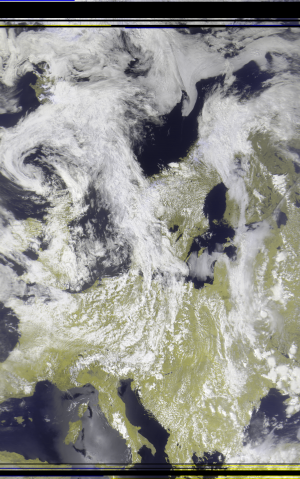 METEOR-M2-4 16:05
