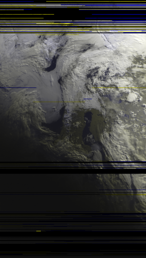 METEOR-M2-4 05:51