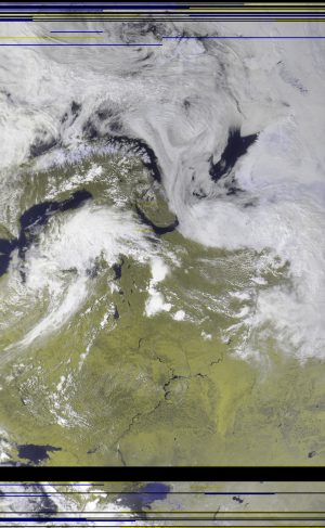 METEOR-M2-4 13:41