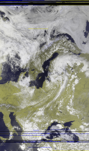 METEOR-M2-4 15:21