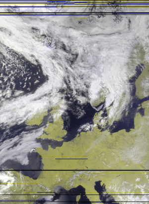 METEOR-M2-4 16:41