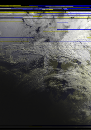 METEOR-M2-4 06:05