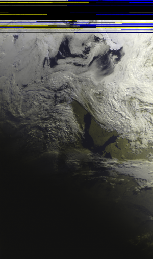 METEOR-M2-4 05:43