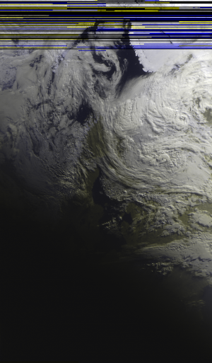 METEOR-M2-4 05:21