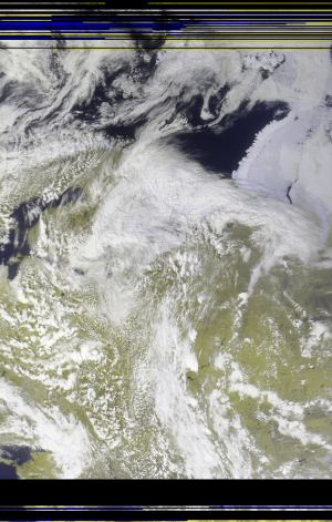 METEOR-M2-4 13:33