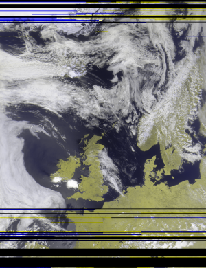 METEOR-M2-4 16:55