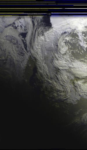 METEOR-M2-4 05:00