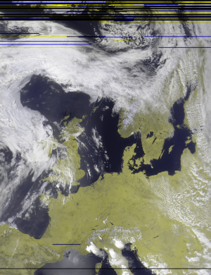 METEOR-M2-4 16:33