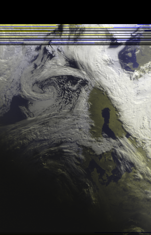 METEOR-M2-4 06:18