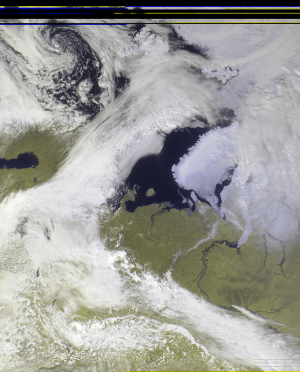 METEOR-M2-4 12:51
