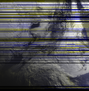 METEOR-M2-4 07:36