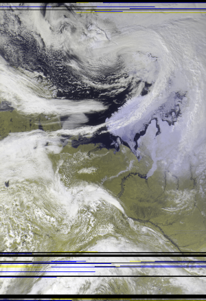 METEOR-M2-4 12:30