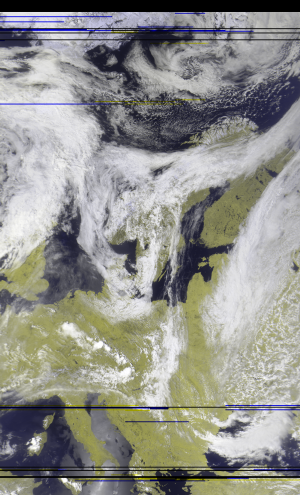 METEOR-M2-4 15:48