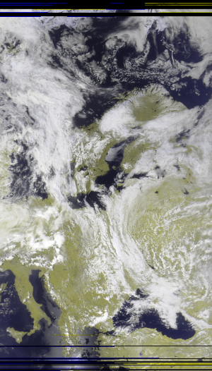 METEOR-M2-4 15:26