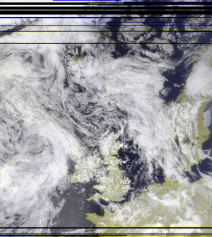 METEOR-M2-4 17:09