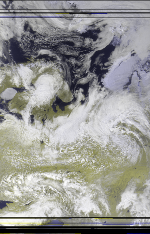 METEOR-M2-4 13:25