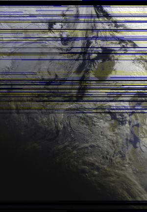 METEOR-M2-4 06:32