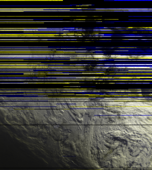 METEOR-M2-4 07:28
